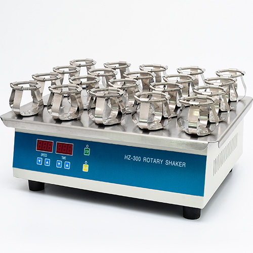 HZ-300旋轉振蕩器